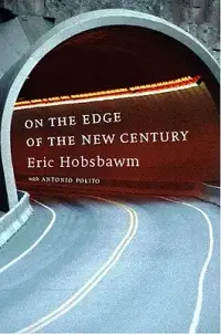 在飛比找博客來優惠-On the Edge of the New Century