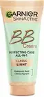 Garnier Bb Cream All-in-one Perfector Classic Light Spf 15 50ml