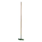 Cyclone Combination Rake Hoe Garden weeding cultivating Long Handle