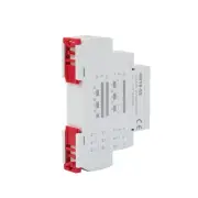 GRT8-S2 Asymmetric Cycle Timer ON/OFF Repeat Cycle Time Relay AC/DC 12-240V AD