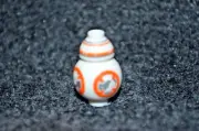 BB-8 Droid - Star Wars Lego Minifigure ~ NEW