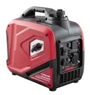 Kema KM2000i Inverter Generator 2.2KW 2KW Petrol Pure Sine Wave Super Quiet
