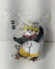 DreamWorks Kung Fu Panda 4 DRAGON WARRIOR PO