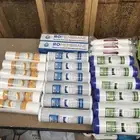 23 PCS WATER FILTERS SEDIMENT CARBON REVERSE OSMOSIS DRINKING Membrane Element