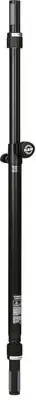 K&M 21366 Speaker Pole with Ring Lock