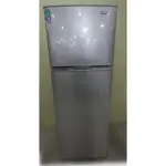 新北二手家具推薦-【聲寶SAMPO】冰箱 2手 SR-A25D 250公升 中古冰箱 2手冰箱