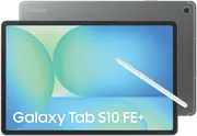 Samsung Tab S10 FE+ Wi-Fi 8GB 128GB - Grey