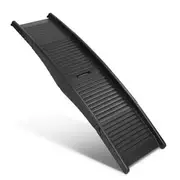 i.Pet Dog Ramp Pet Stairs Steps For Car SUV Ladder