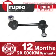1 Pc Trupro Front RH Sway Bar Link for FORD LASER KJ PROBE ST TELSTAR AX 2WS