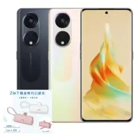 在飛比找momo購物網優惠-【OPPO】RENO 8T 6.7吋(8G/256G/高通驍