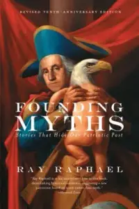 在飛比找博客來優惠-Founding Myths: Stories That H
