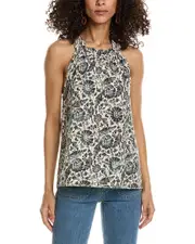 Vanessa Bruno Tom Blouse
