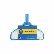 Pool Leaf Shovel Heavy Duty Rake Aussie Gold