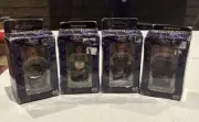 BUFFY THE VAMPIRE SLAYER Buffy Willow Oz Giles Christmas Ornaments Rare New