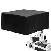 Printer Dust Cover,Oxford Cloth Engraving Machine Case - 3D Printer Dust Cover Case Protector Sleeve for Home, Dorm, School, Classroom