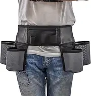 [kivrimlarv] Waist Tool Belt, Women's Tool Belt, Cleaning Bottle Holster Belt, Adjustable Tool Belt for Women, House Cleaning Supplies Belt, Women's Cleaning Tool Belt, Adjustable Cleaning Belt