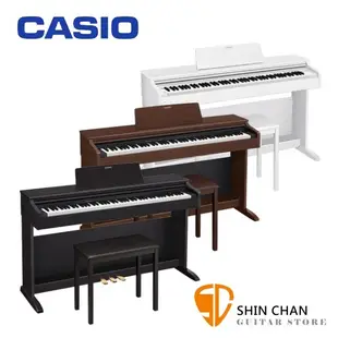 送多項好禮 Casio 卡西歐 AP-270 88鍵 滑蓋式 數位 電鋼琴 AP270