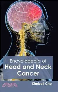 在飛比找三民網路書店優惠-Encyclopedia of Head and Neck 