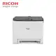 RICOH P C300W 彩色雷射印表機 現貨 廠商直送