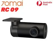 70MAI Dash Rear Cam RC09 Camera Recorder HD DVR For 70mai A500s A510 A200 A400