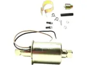 In-Line Fuel Pump 98WYBR81 for Cordia Mighty Max Mirage Montero Precis Tredia