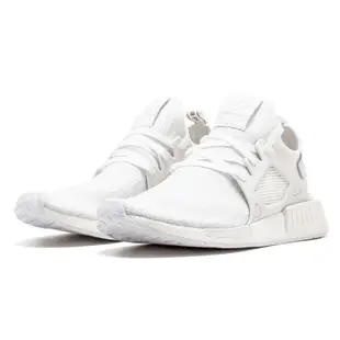 Adidas NMD XR1 PK Boost 白 男鞋 編織 休閒鞋 BB1967