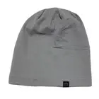 EMF 5G Radiation Protection Microwave Shielding Beanie LIGHT GRAY | Jay Rauler