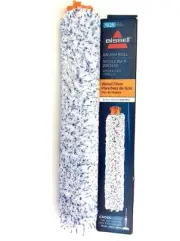 Bissell Gentle Clean Brush Roll - Wood Floors for CrossWave
