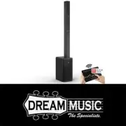 LD MAUI 11 G3 MIX BLACK 1460W PEAK W/ DIGITAL MIXER