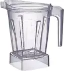 48Oz Container for Vitamix E310 Explorian Blender (Container Only)