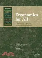 在飛比找三民網路書店優惠-Ergonomics for All: Celebratin
