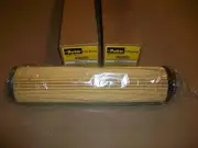 2pc Parker Hydraulic Filter Element 9244589 03C VH NEW IN BOX