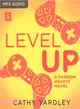 Level Up ― A Geek Girl Rom Com