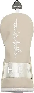 Travis Matthew 7AL919 RTM Series Headcover (for Utility) / Golf UT