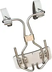 JWQFBC Drum Shoulder Belt Wiring Harness Drum Support System for Marching Snare Drum