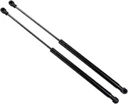 Trunk Gas Struts Shocks Lift Supports,for Suzuki Alto (HA12, HA23) 2000 2001 2002 671.5MM