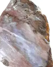 Pastel jasper Natural Stone Slab rough rocks specimen geology other cut stones