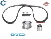 VOLKSWAGEN ,GOLF '5' (1900-2000 DIESEL)Repair Kit For Toothed Belt 038198119A