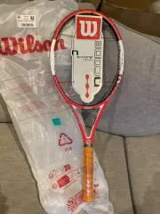 New 2025 wilson Pro Staff N Six.One Tour 90​ Tennis racquet G3 4 3/8