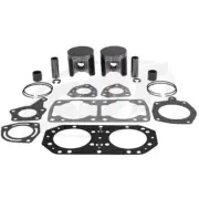 Kawasaki PWC 750 Big Pin ZXi Models Engine Top End Rebuild Kit - Standard