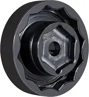 Front Rear Wheel Axle Nut Socket Tool for Ducati Motorcycle ATVs Super Bike 1098 1198 1199 Panigale Multistrada Diavel (30mm + 55mm)