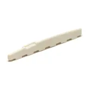 Genuine Graph Tech NuBone Microbalance12 Radius Saddle (10 Pcs) LC-9600-10