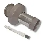 NEW Genuine Tineco PWRHERO 11 ZT / 11 / 11S Cyclone (Brown) + Cleaning Brush