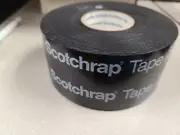 3M(TM) Scotchrap(TM) All-Weather Corrosion Protection Tape 50, 2 in x 100ft NOS
