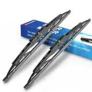 12" Rear Wiper Blade, Back Windshield Wiper Blades Replacement For Cadillac E...