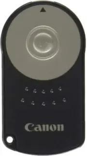 CANON Remote Controller RC-6 for EOS R5 R6 7D 6D 90D 80D 70D 60D M2 M3 M5 M6 7s