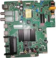 Tpd.ms6683.pb792 Three in One TV Motherboard Control Board, Compatible for Xiaomi, Logic Board Inverter.