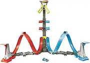 Hot Wheels Loop And Launch, Track Set