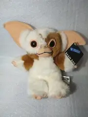 Vintage 1999 Gremlins Gizmo Plush Warner Brothers Studio Store Exclusive Beanbag