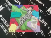BTS BTS JHOPE HOSEOK J-HOP JACK IN THE BOX LP